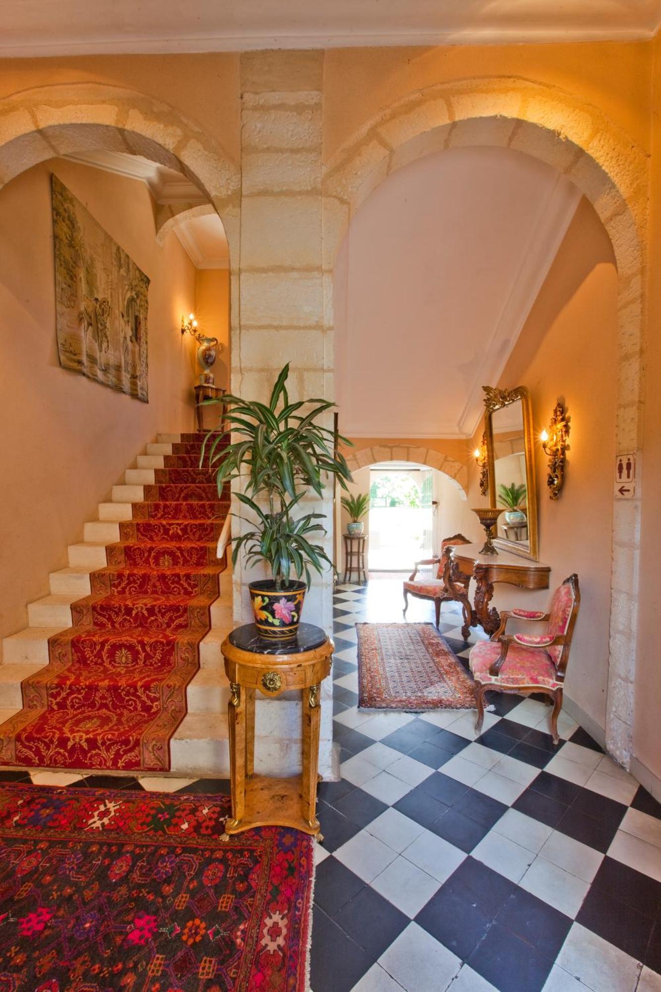 שאלאן Chateau De La Verie מראה חיצוני תמונה